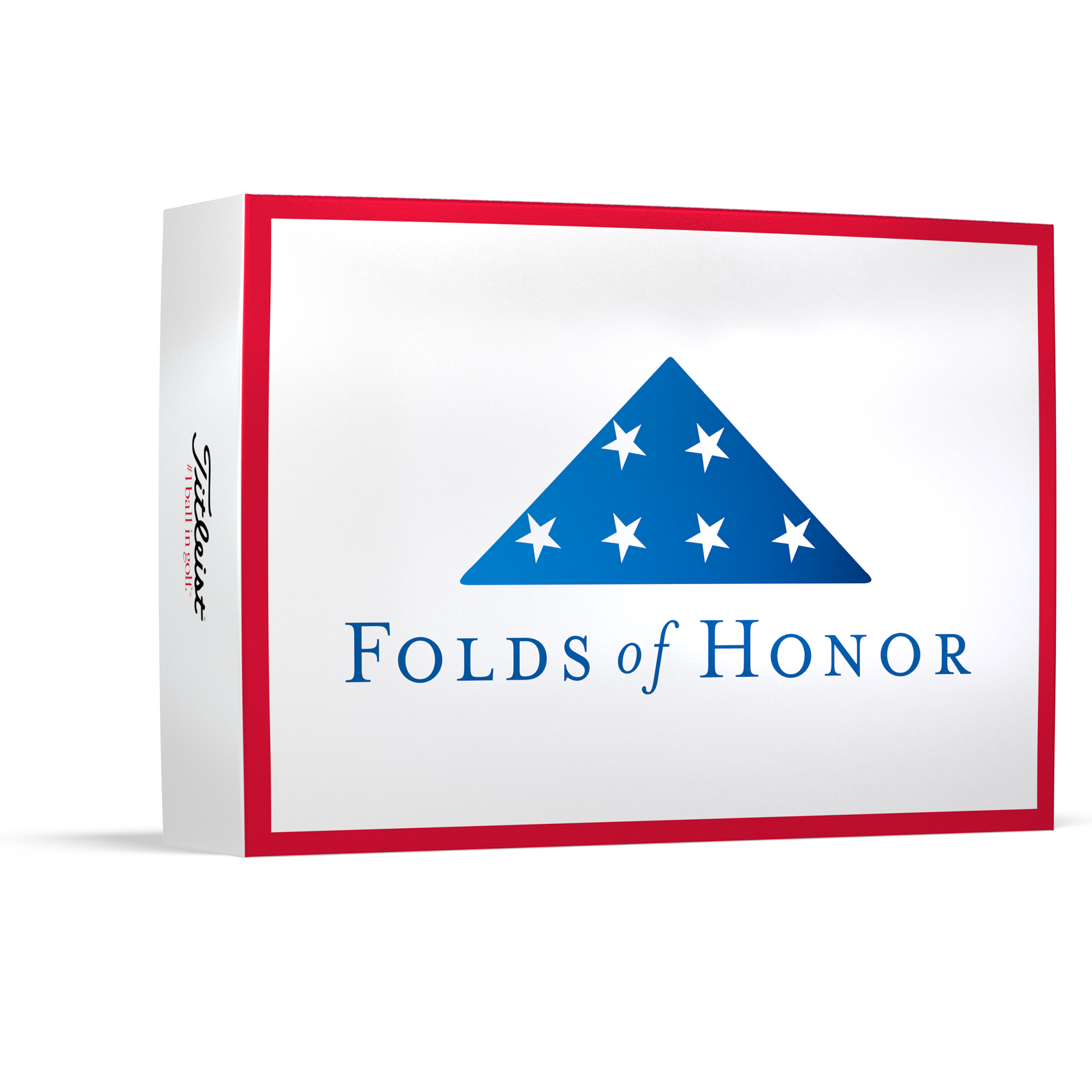 Pro V1 Folds of Honor