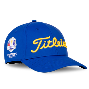 Ryder Cup Tour Performance	Royal/Gold