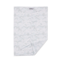 White Out Cooling Neck Gaiter