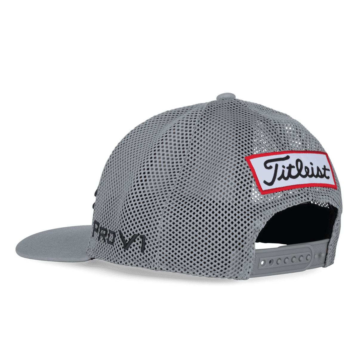 Tour Snapback Mesh Hat Titleist Snapback Golf Hat Titleist