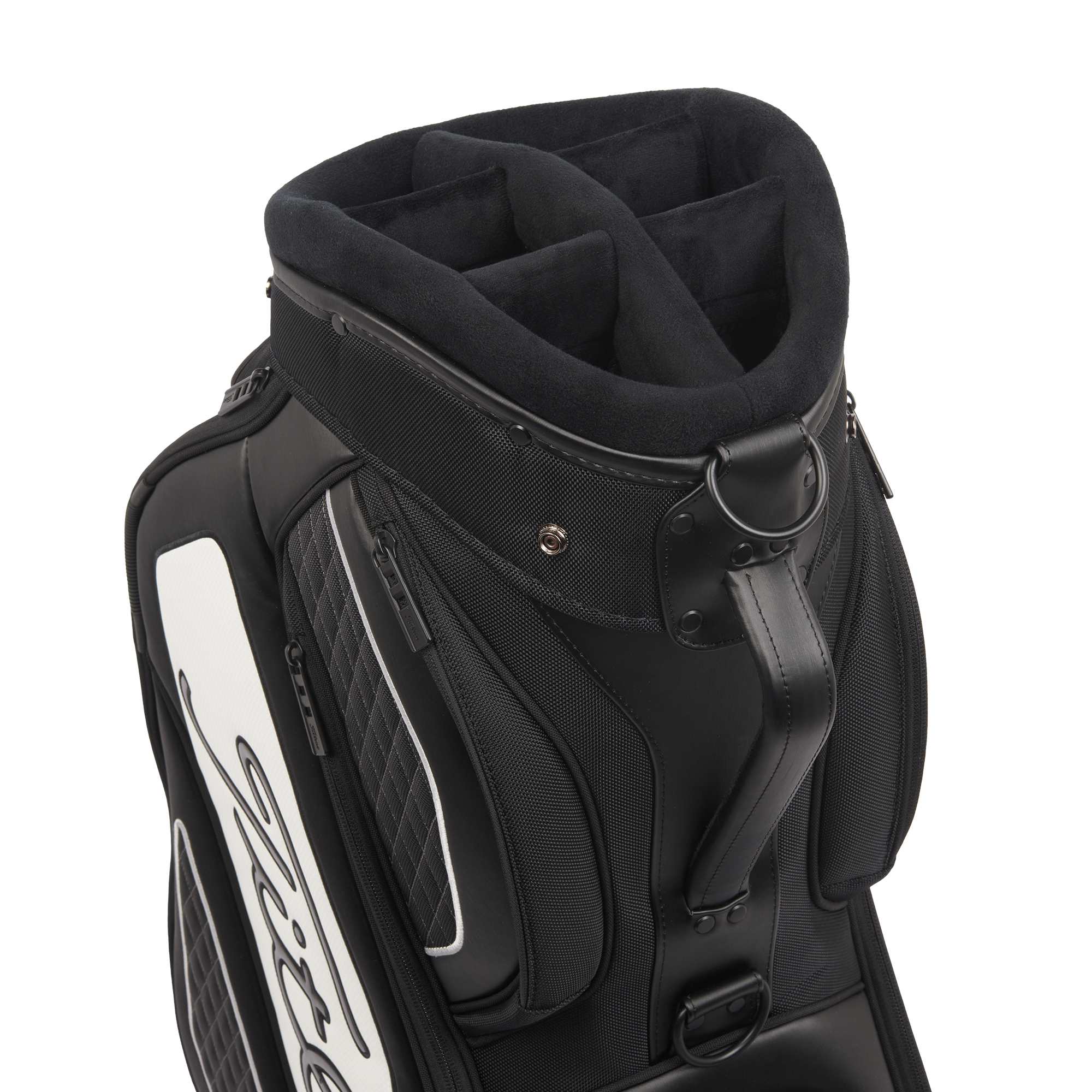 Titleist Midsize Bag Midsize Tour Staff Bag Titleist
