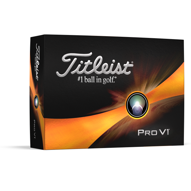 Titleist Pro V1 Golf Balls