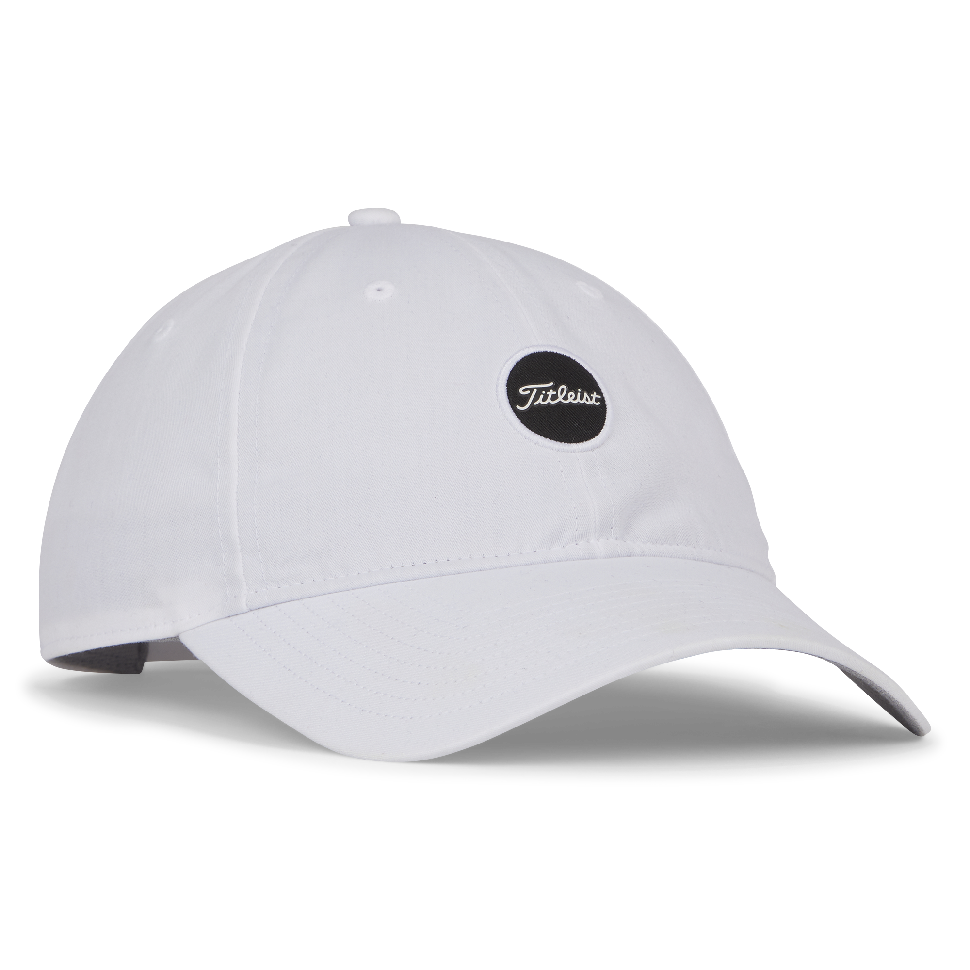 Montauk Lightweight Golf Hat Breathable Golf Hat Titleist