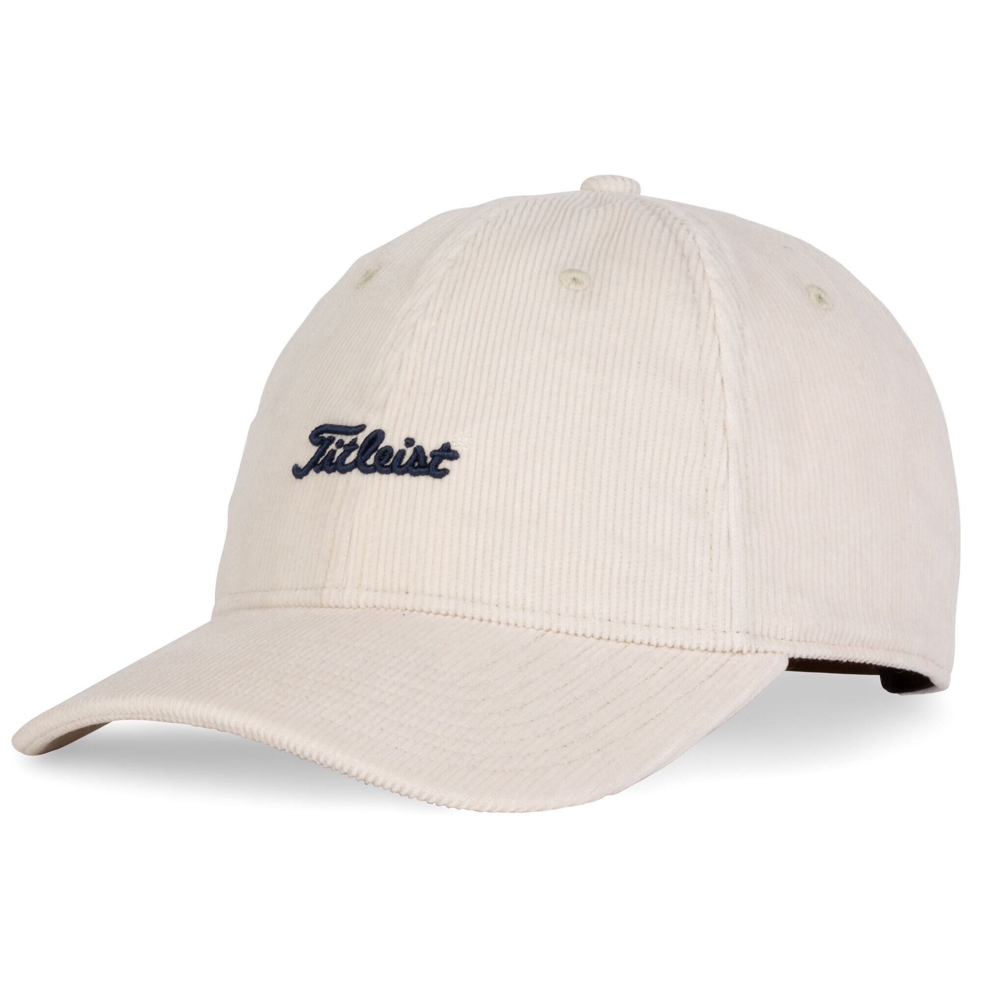 titleist cord hat