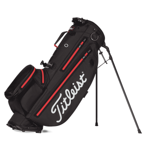 Players 4 Plus StaDry Stand Bag