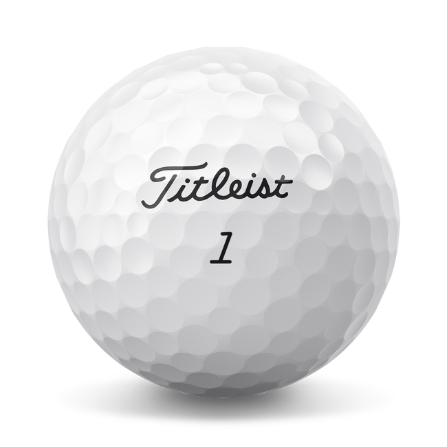 Golf Balls Titleist Pro V1 Avx Tour Soft And More