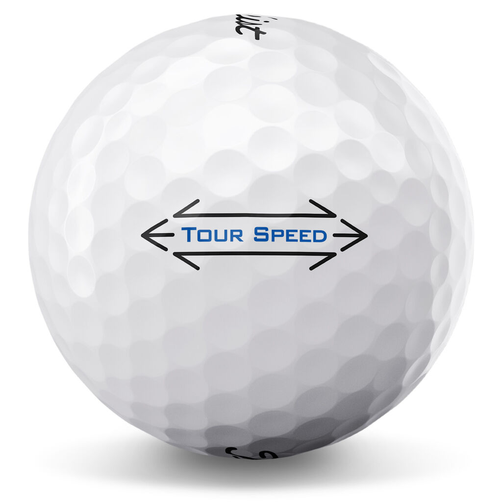 Purchase Titleist Tour Speed Golf Balls Titleist Tour Speed