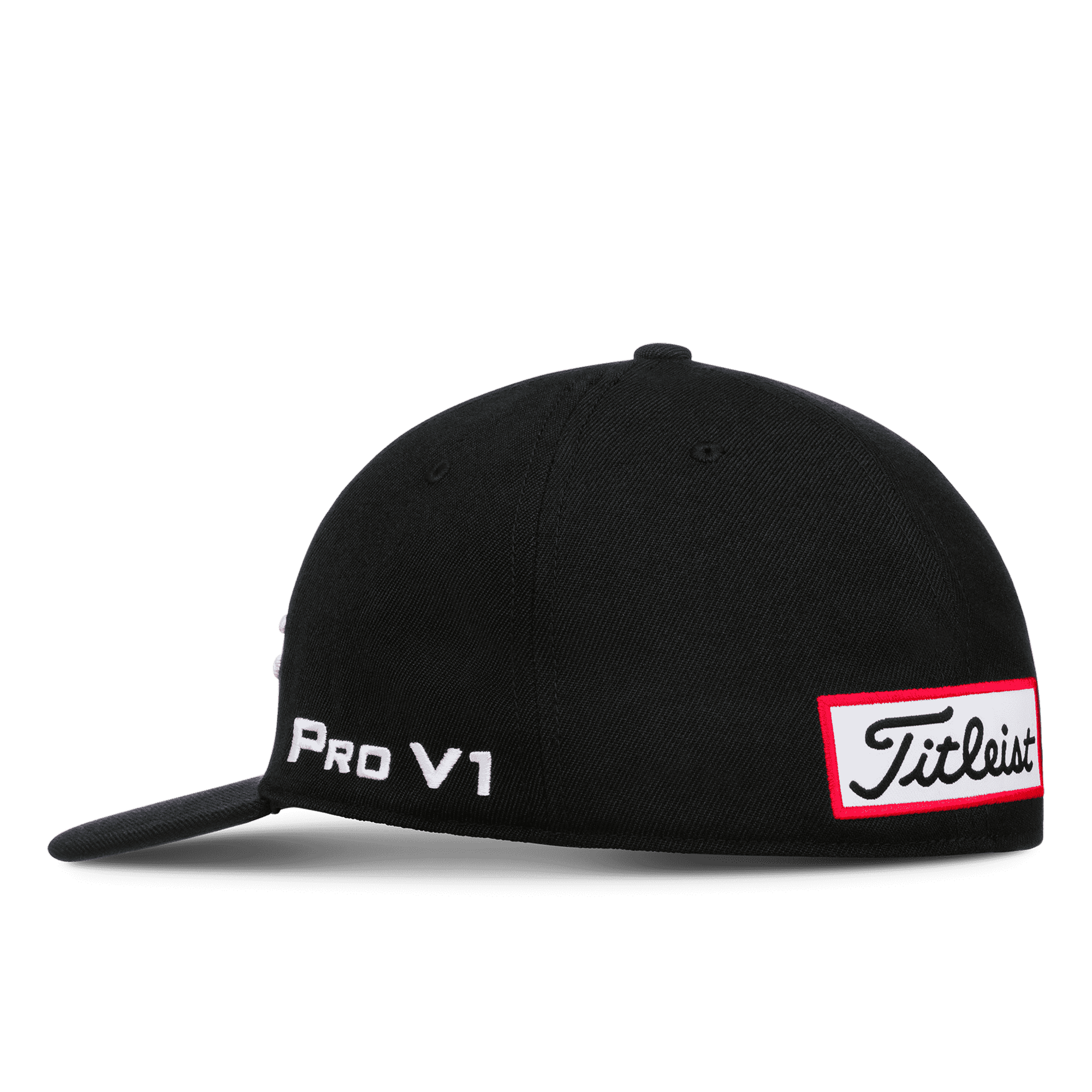 wool golf hat