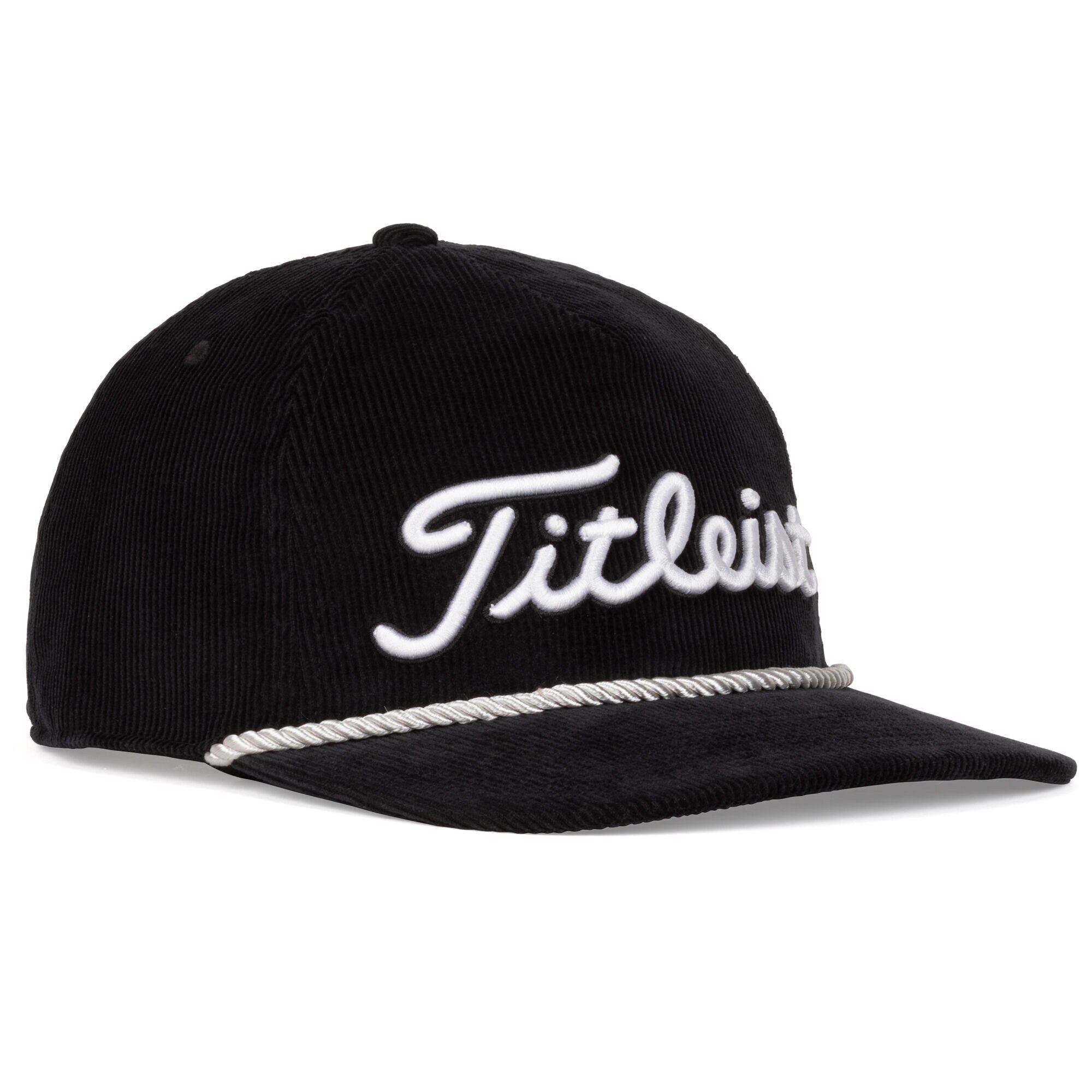 Corduroy Hat Titleist Corduroy Rope Golf Hat Titleist