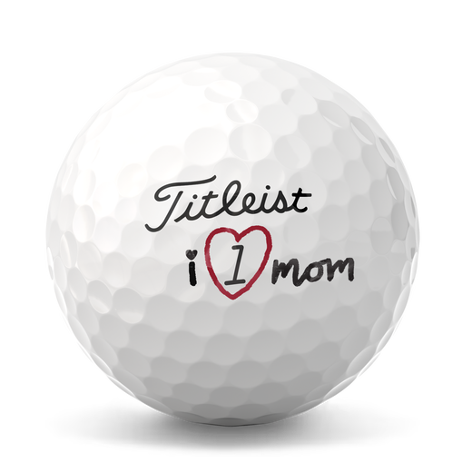 Golf Balls | Titleist Pro V1, AVX, Tour Soft, and More