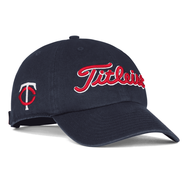 Titleist twins hat sales