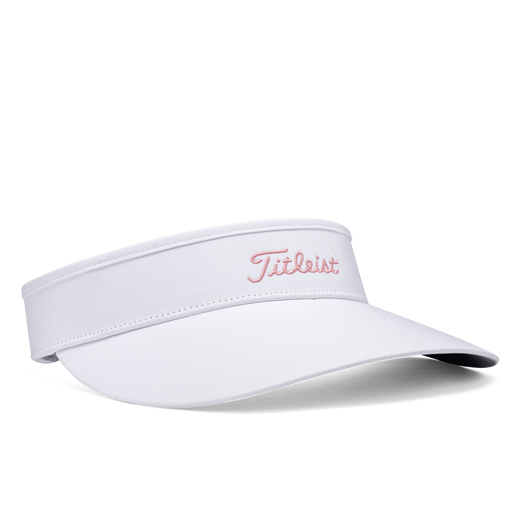 Women's Golf Hats, Bucket Hats & Visors Titleist Women's Hat