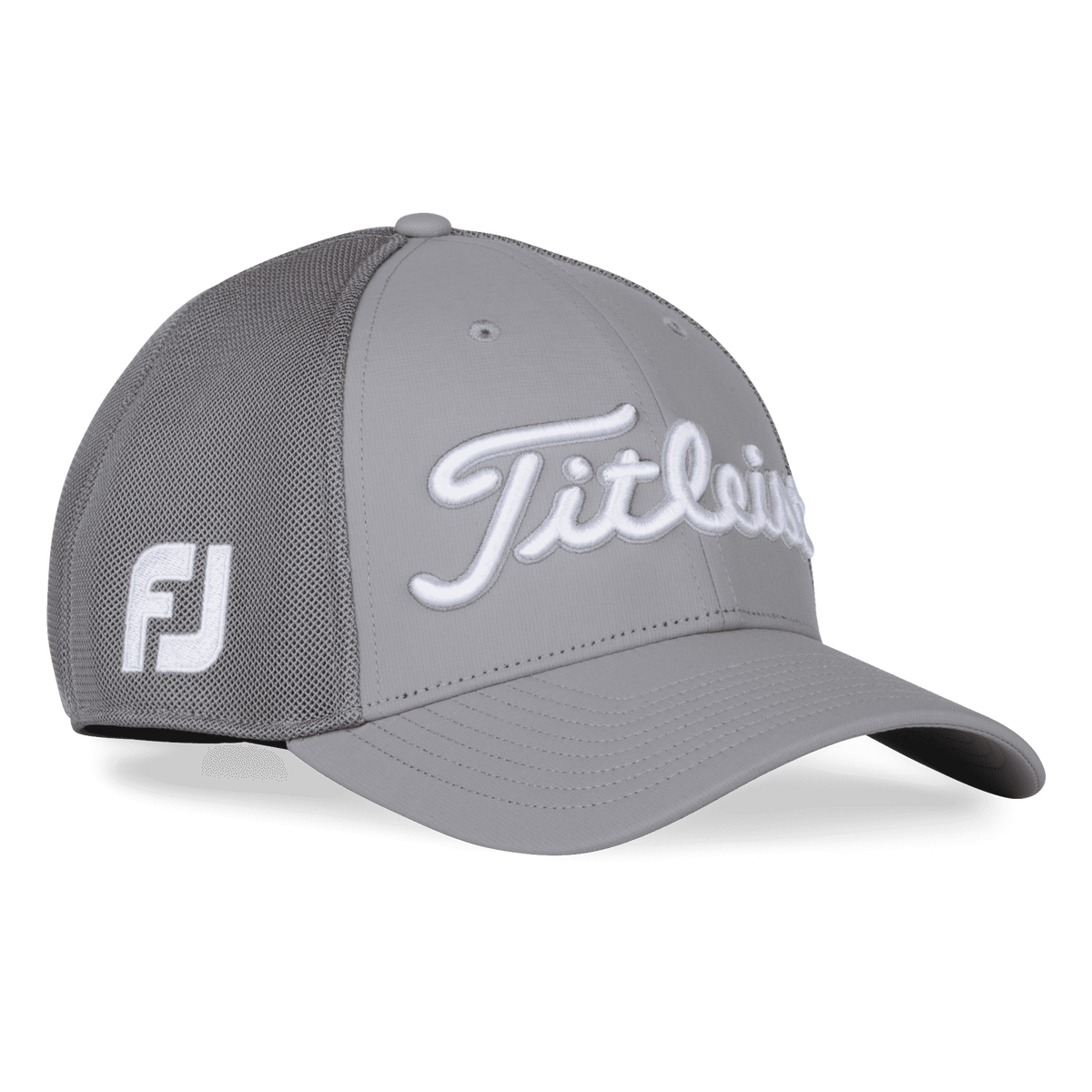 collezione Tour Sport Mesh Cap Staff Titleist Golf