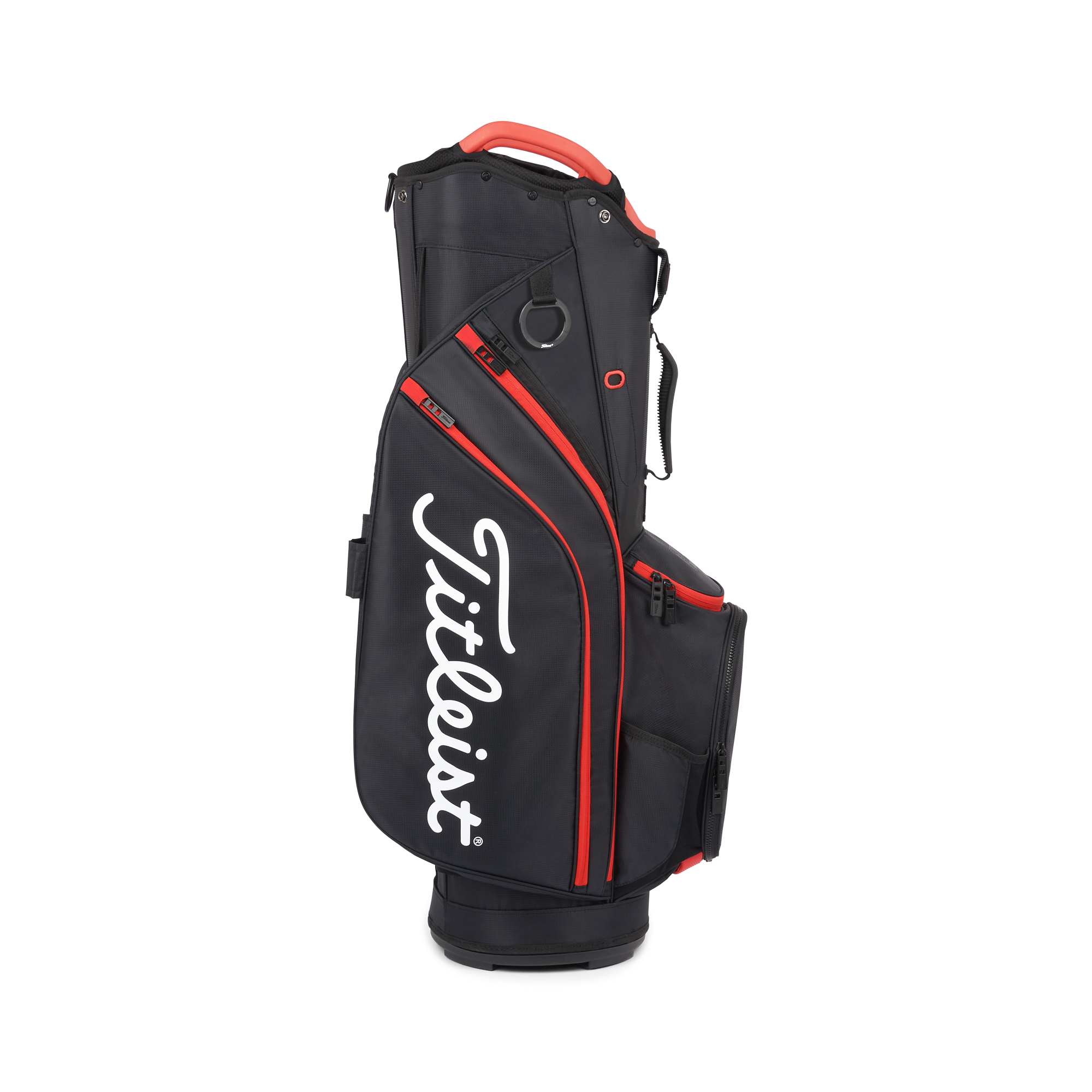 Cart 14 Bag Lightweight Cart Golf Bag Titleist