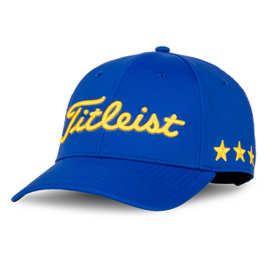 Ryder Cup Tour Performance Royal/Gold Ryder Cup Tour Performance Royal/Gold