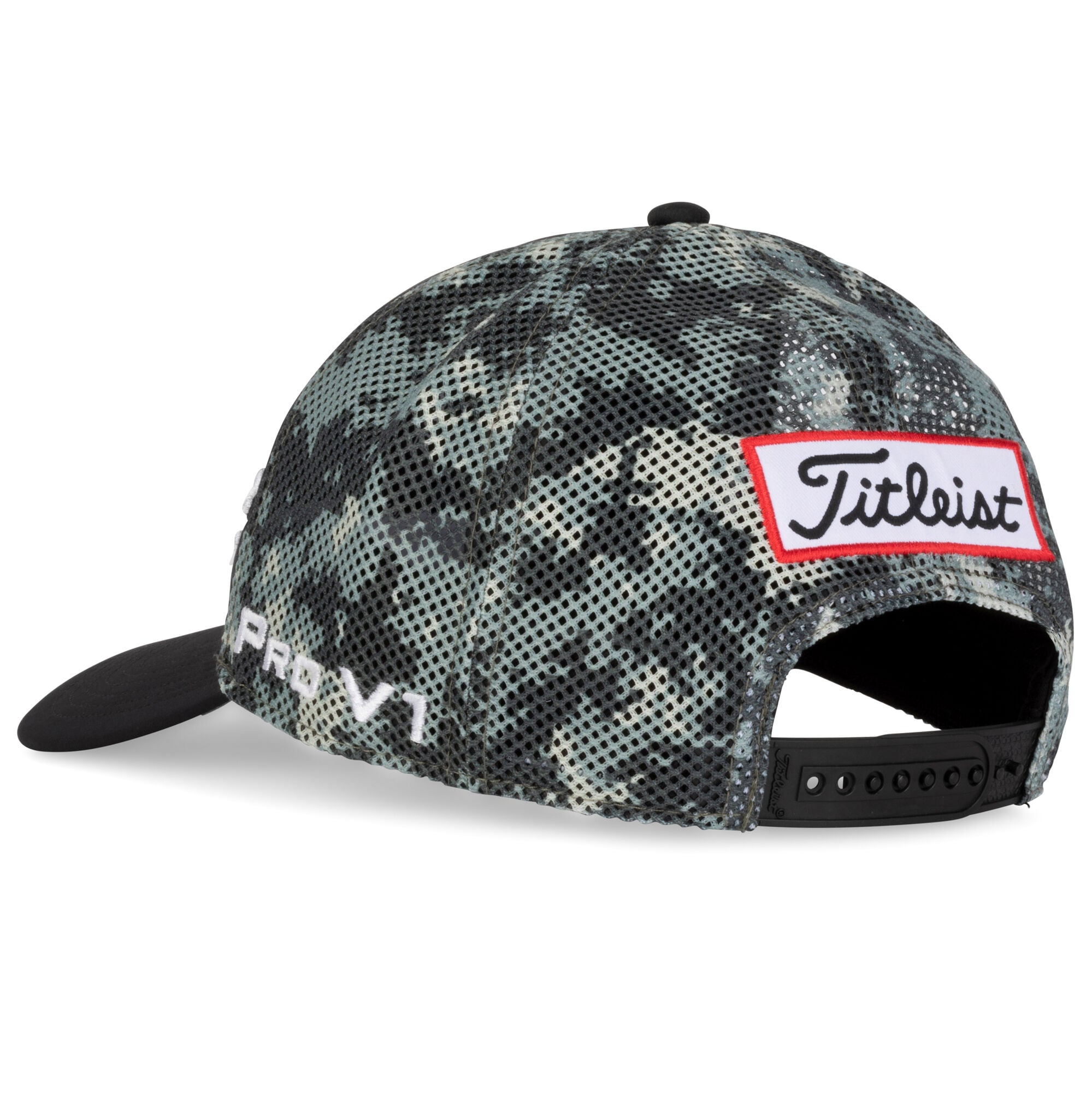 Titleist Digital Camo Hat 2024