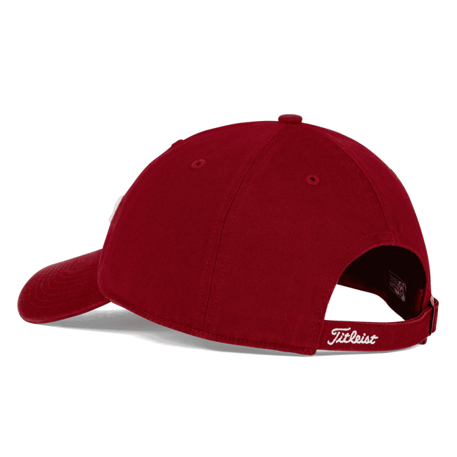 Iowa State Hat ISU Cyclones Golf Hat Titleist NCAA