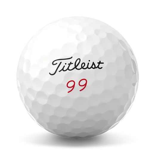 Pro V1x 【3ダースセット】 タイトリスト プロ V1X レフト