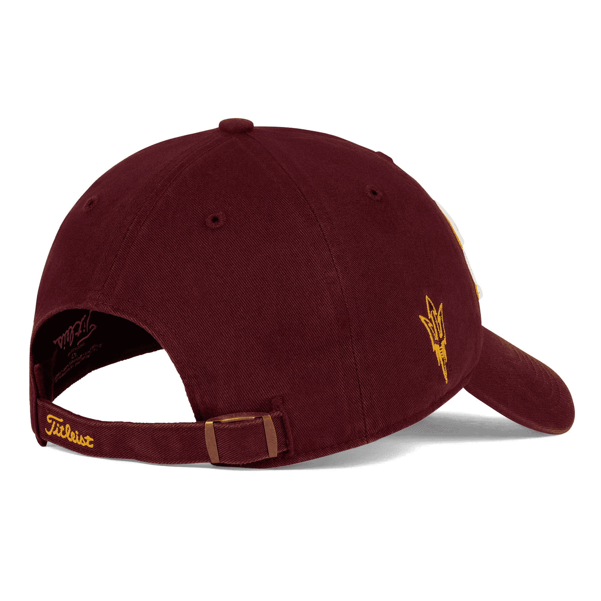 titleist featherlight hat