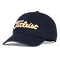 Navy/White