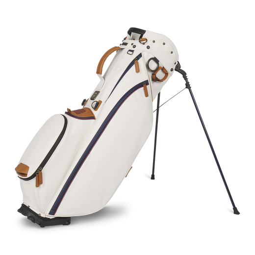 Stars &amp; Stripes LINKSLEGEND Members Bag