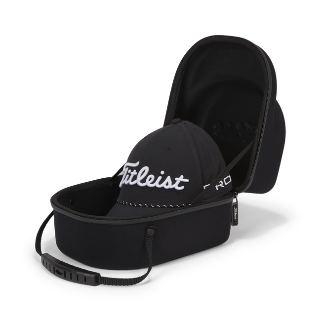 Headwear Travel Case
