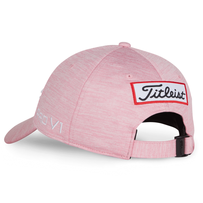 Titleist pink out hat sales