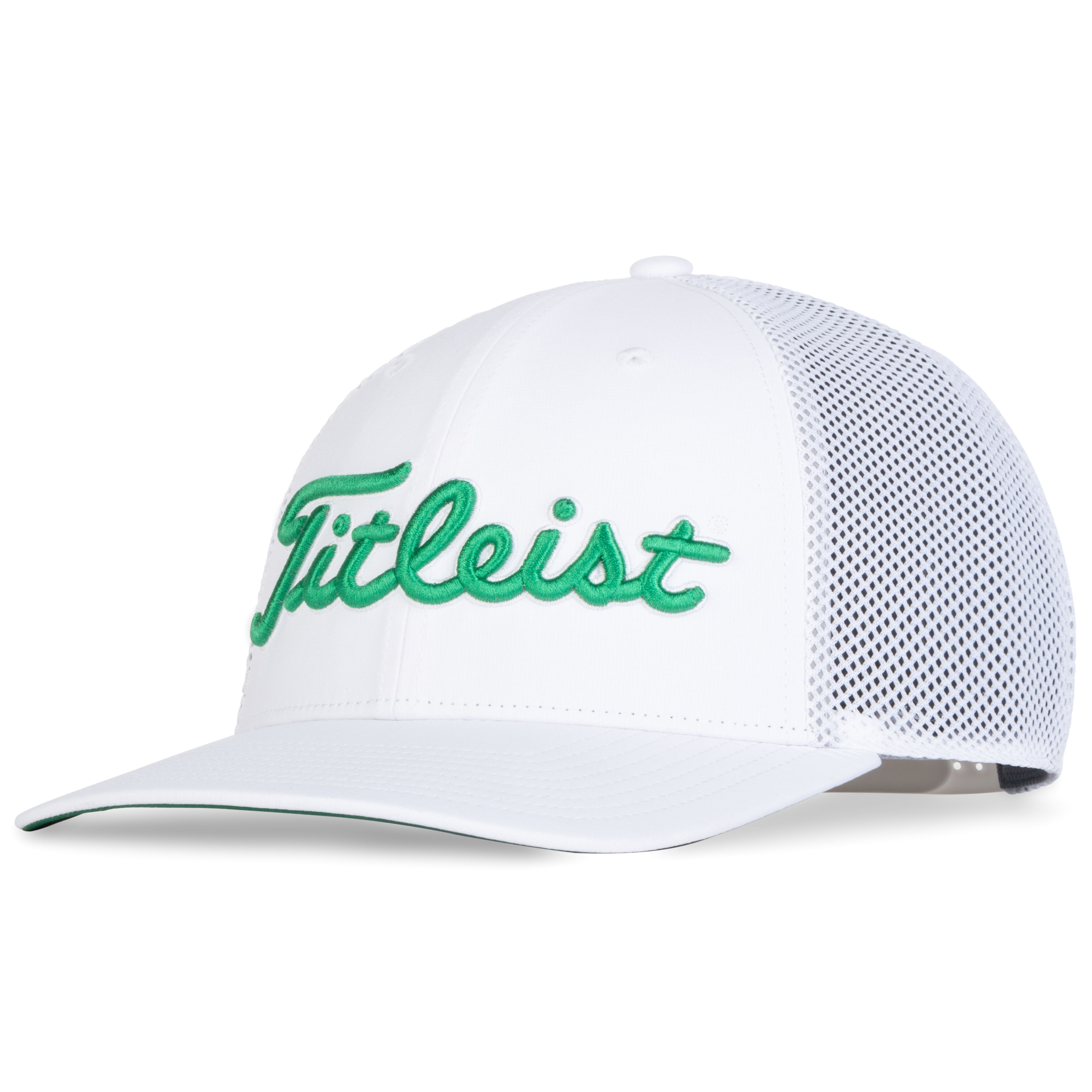 titleist shamrock hat