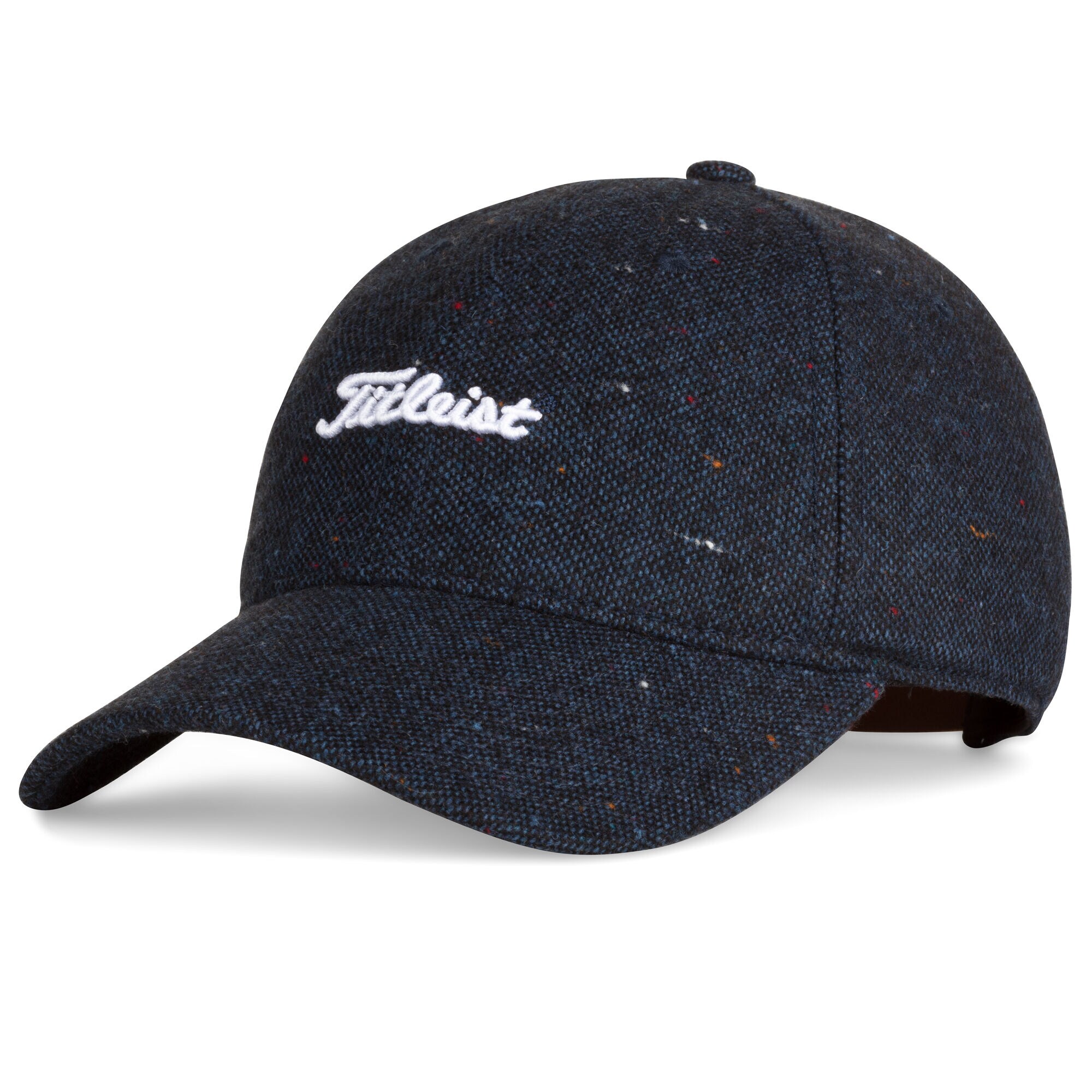 Titleist Nantucket Nepp Golf Hat Strap Back Golf Hats Titleist