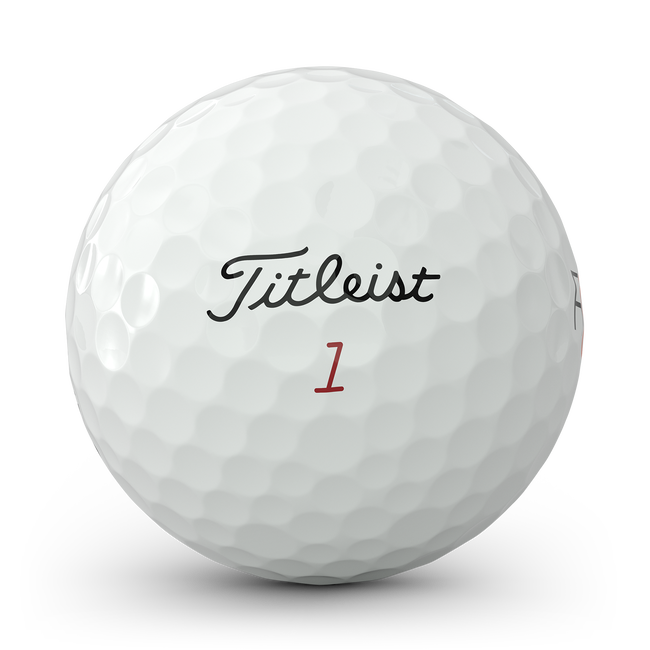 Pro V1x Radar Capture Technology (RCT) Golf Balls | Titleist Pro V1x Radar Capture Technology (RCT) Golf Balls | Titleist