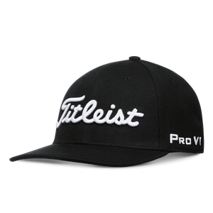 Titleist performance cap 2025