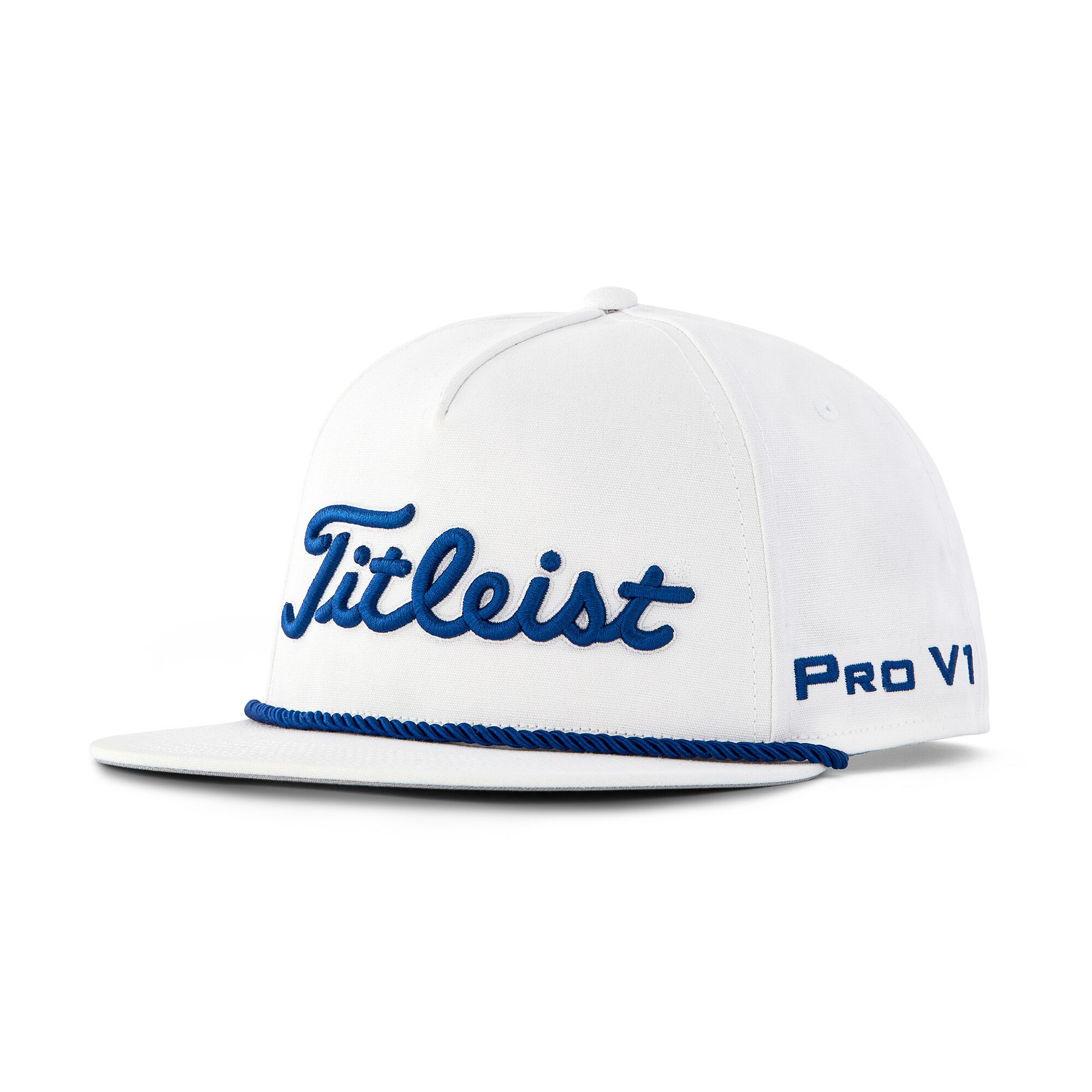titleist string hat