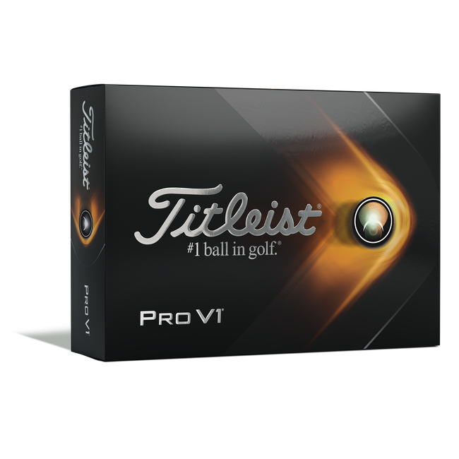 Golf Balls Titleist Pro V1 Avx Tour Soft And More