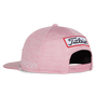 Pink Out Tour Space Dye Rope