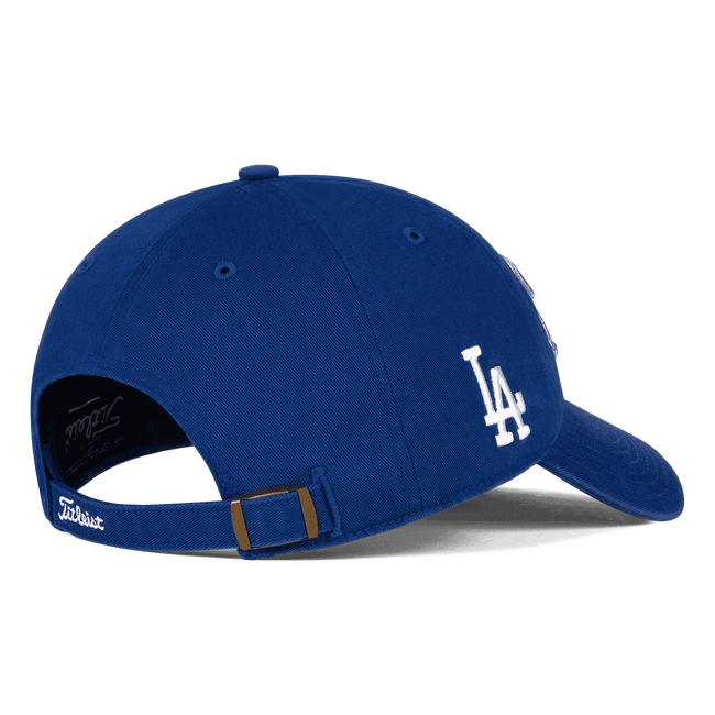Dodgers golf hat sales