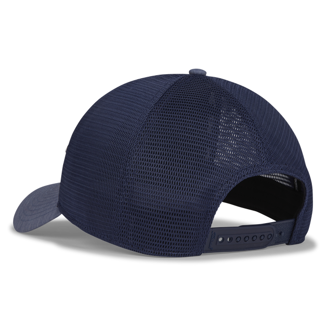 Players Space Dye Mesh