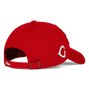 Reds Garment Wash