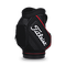 Black/Black/Red