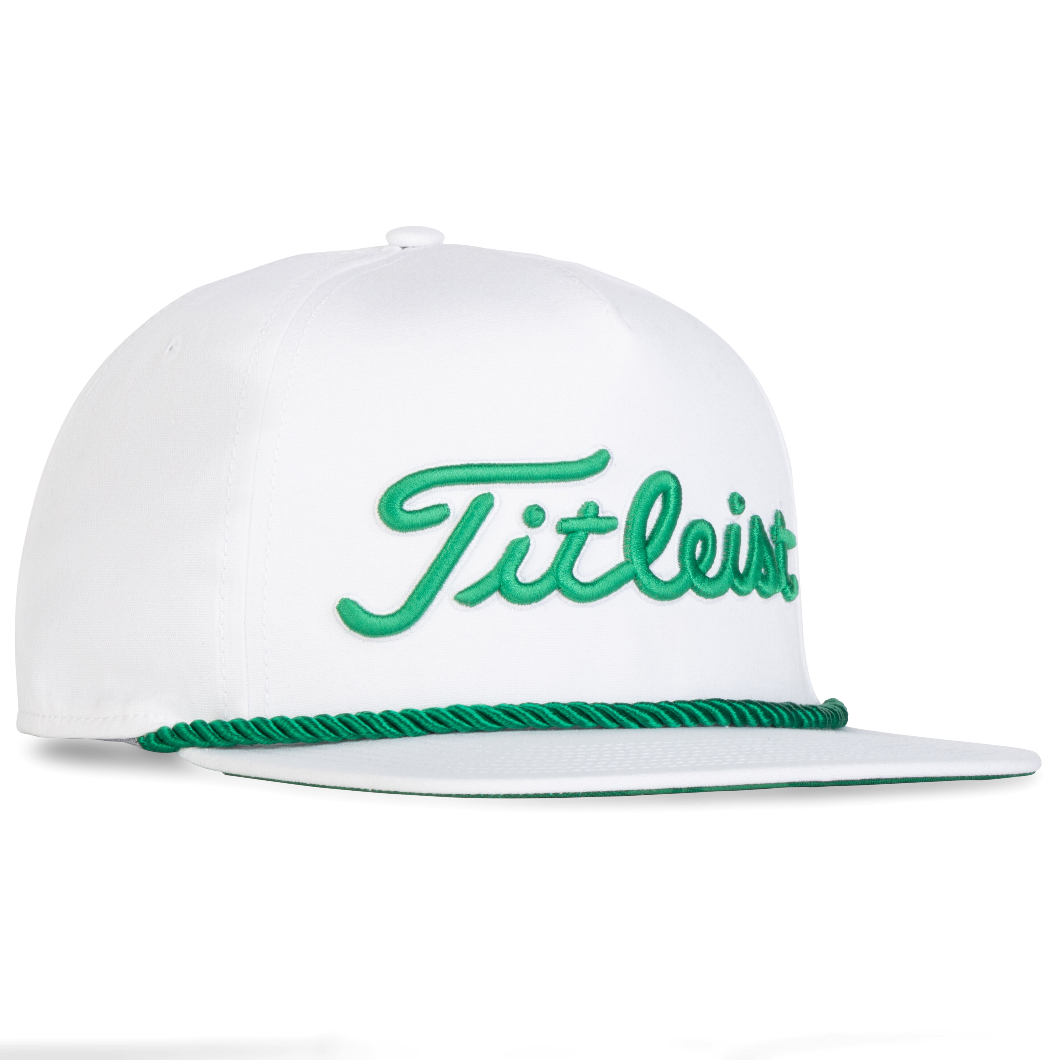 titleist shamrock hat
