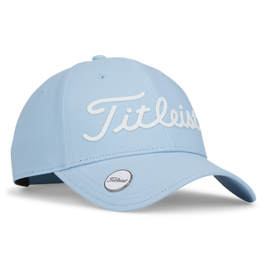 Titleist cap blue sale