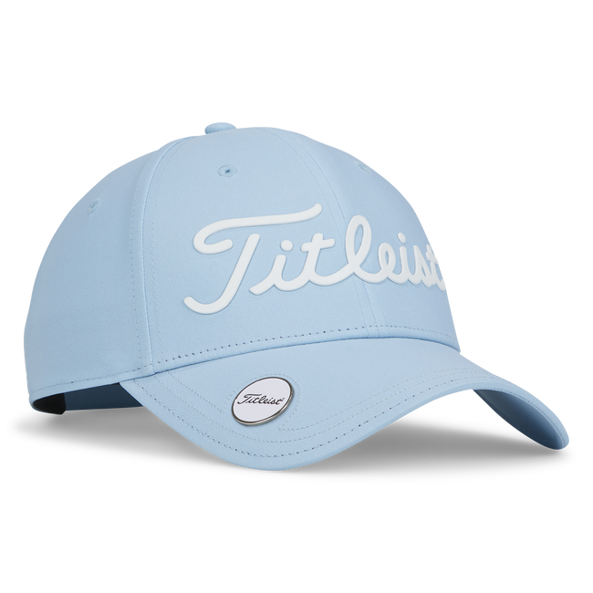Hat hot sale ball marker