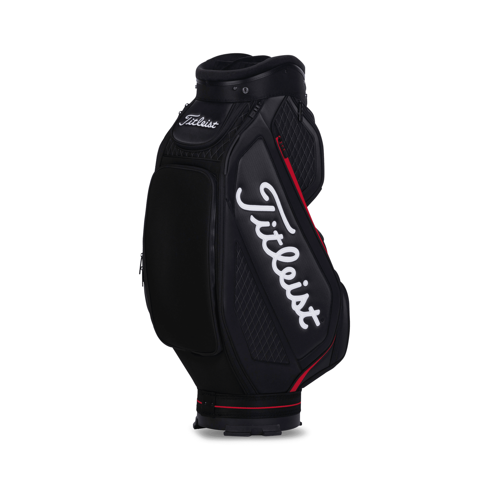titleist tour bags