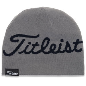 Shop Winter Lifestyle Beanie Winter Golf Hats Titleist