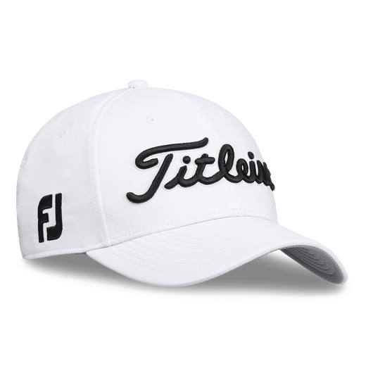 Fitted Golf Hats Titleist Hats & Caps