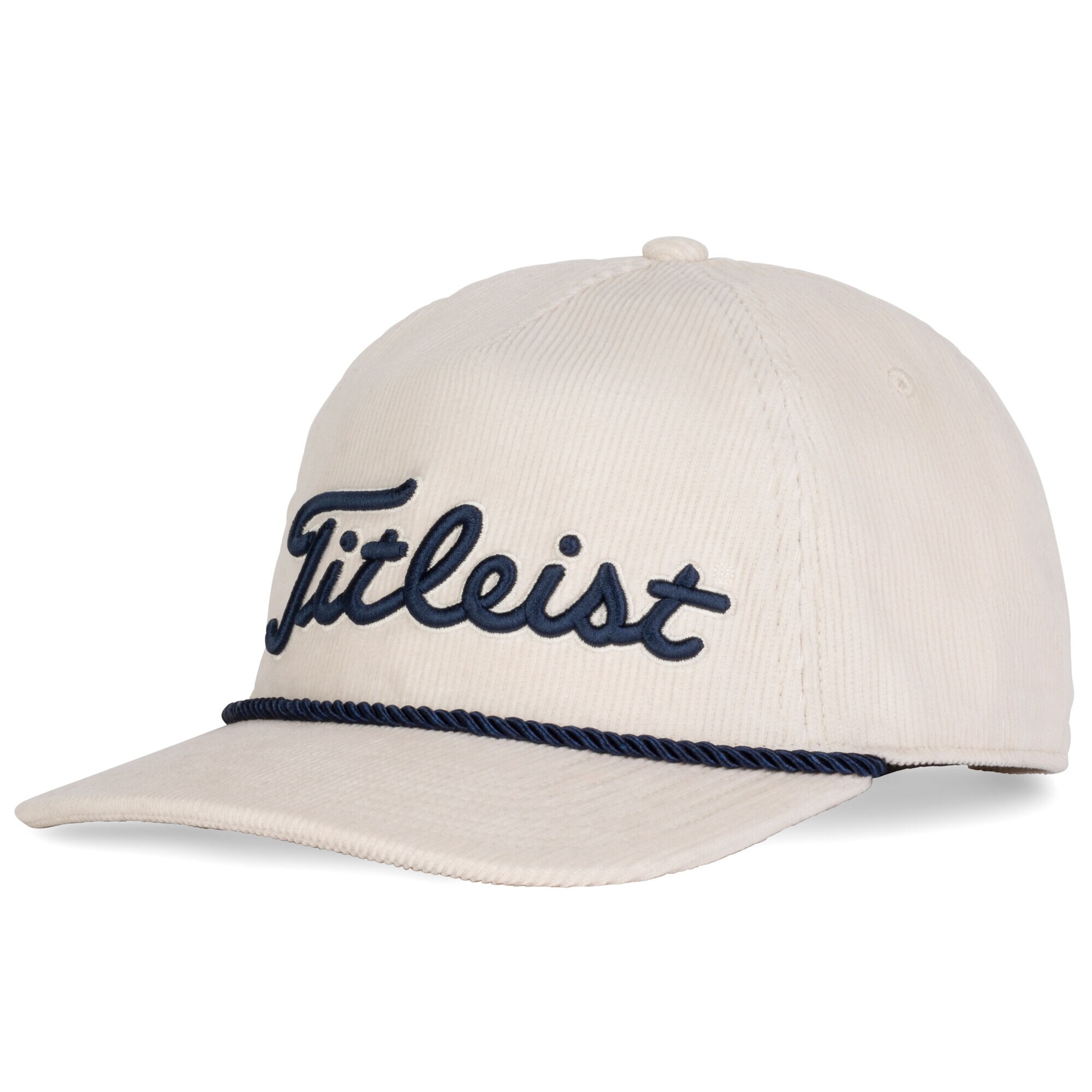 titleist cord hat