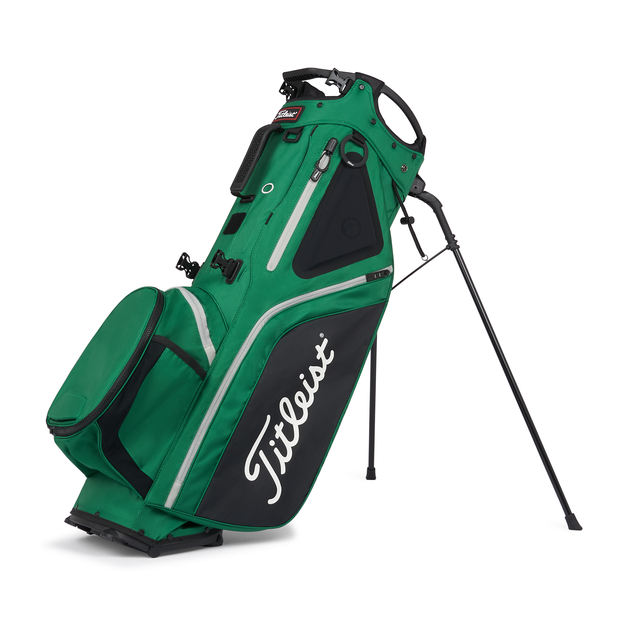 Titleist Hybrid 5 Bag Titleist Hybrid Bag Titleist