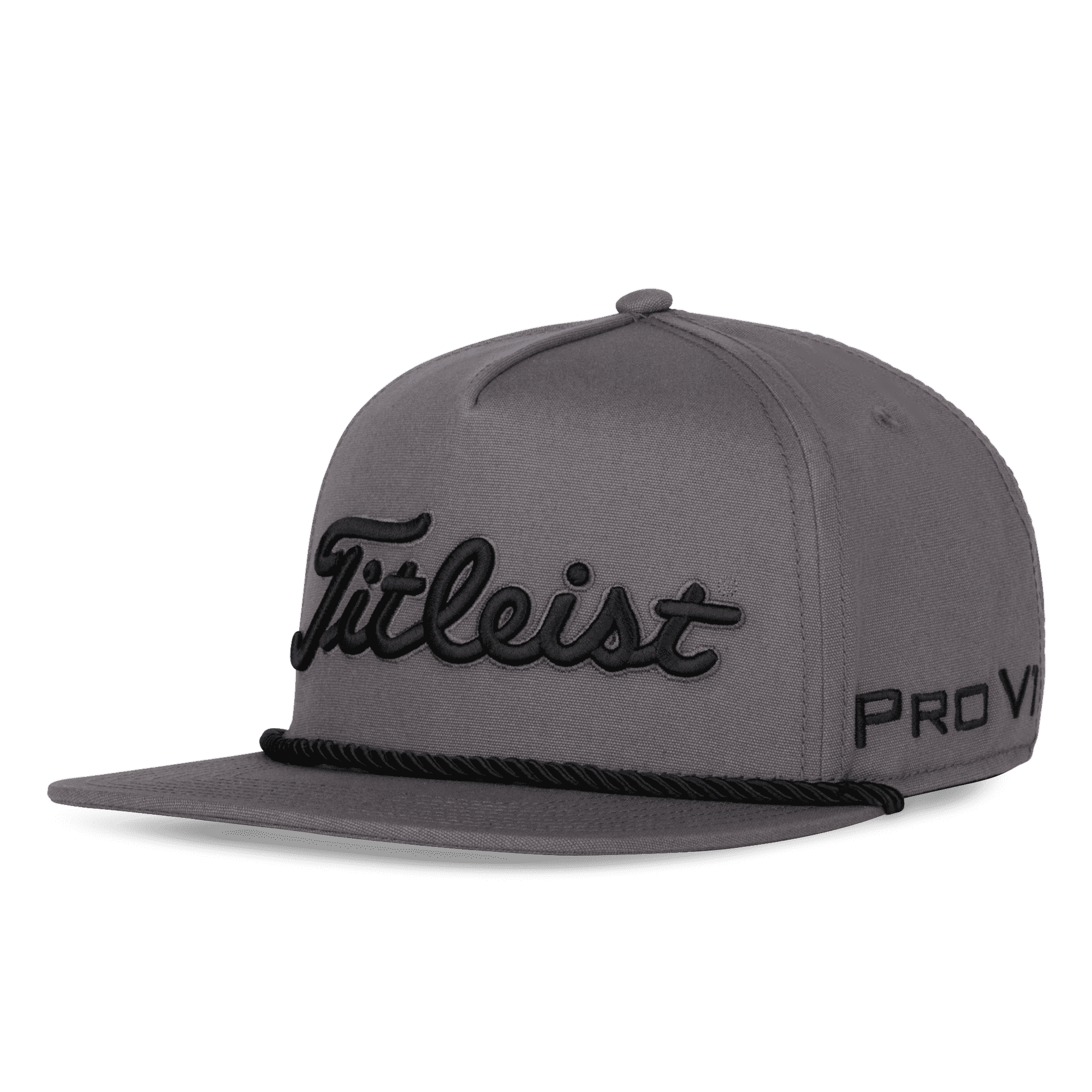 Rope Hats Buy Titleist Tour Rope Flat Bill Hat Titleist