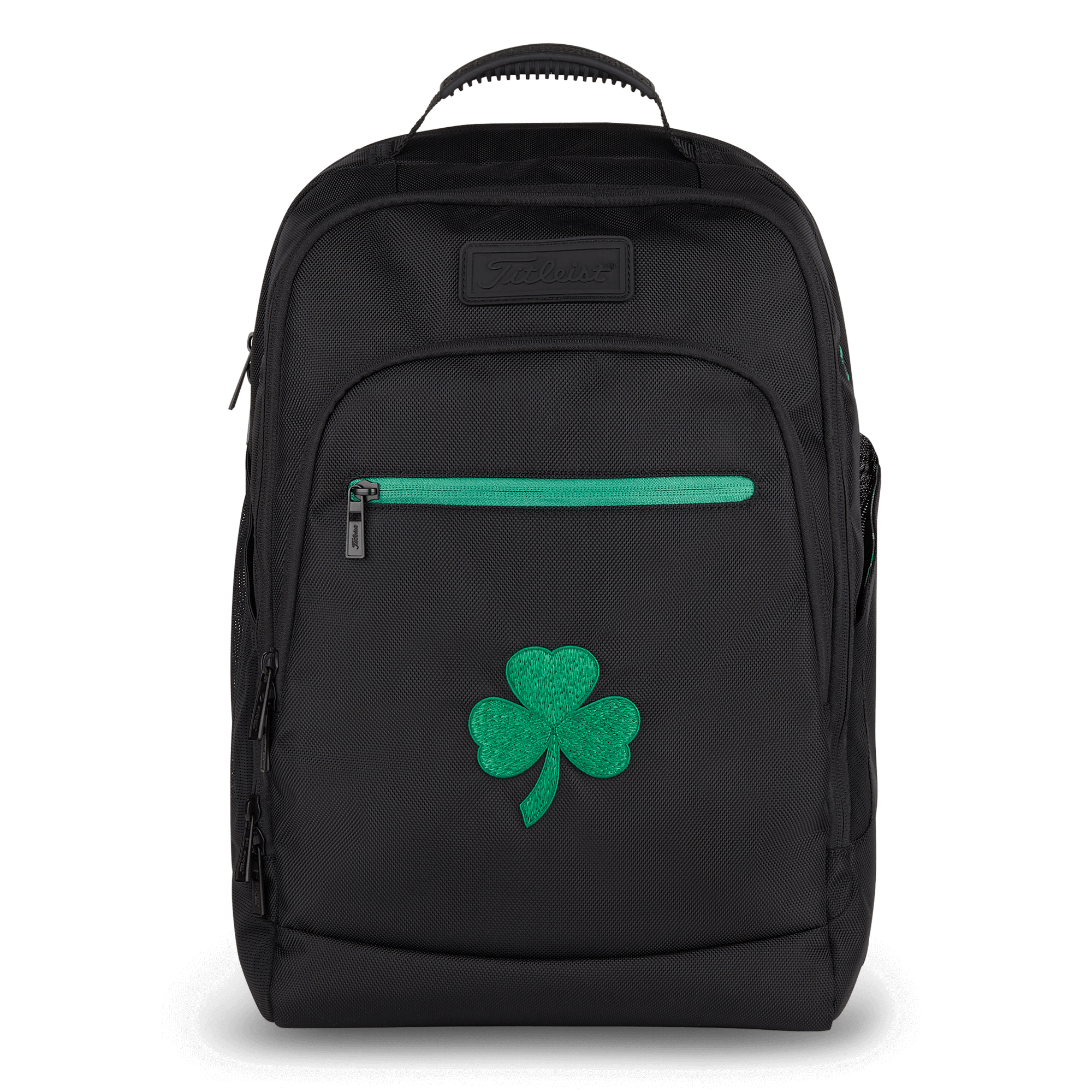 titleist clover balls