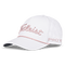 White/Soft Pink
