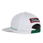 Green Out Tour Semi Curve